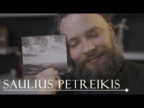 Saulius Petreikis - Backstory of Lowlands