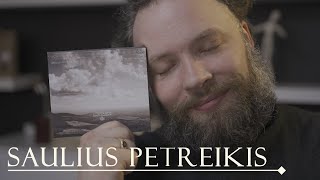 Saulius Petreikis - Backstory of Lowlands