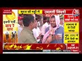 Weather LIVE Updates : राजस्थान से लेकर दिल्ली तक गर्मी का भीषण प्रहार | Aaj Tak LIVE News  - 00:00 min - News - Video