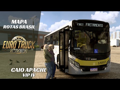 Caio Apache Vip IV Multi-Chassis v2.9