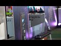 G8 4K OLED Signature TV in 65 Zoll (LG Roadshow)