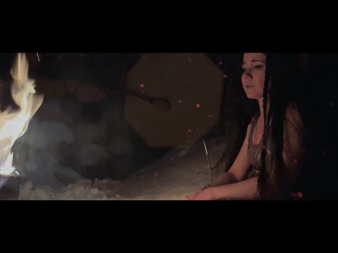 Mythrian - Väinämöisen Polvenhaava (Väinämöinens Wounded Knee) OFFICIAL VIDEO