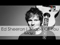 Mp3 تحميل Ed Sheeran Shape Of You Lyrics مترجمة بالعربية أغنية