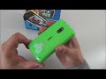 Обзор Nokia Lumia 620 от Quke.ru