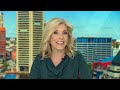 Meet the new host of Inside Edition, Eva Pilgrim  - 03:12 min - News - Video