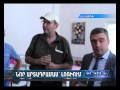 Sewing workshop opened In Tumanyan thumbnail
