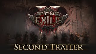 Path of Exile 2 Trailer 2