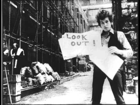Bob Dylan- Lily, Rosemary and the Jack of Hearts (Blood on the Tracks, 1975)