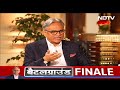 NDTV Battleground में प्रोफ़ेसर संजय कुमार : 400 पार का नारा औंधे मुंह पड़ा | Lok Sabha Polls 2024  - 01:20 min - News - Video