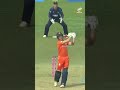 Bas de Leedes all-round outing | Aramco POTM Highlights | T20WC 2026