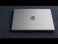 HP ProBook 450 G5 Review (15.6