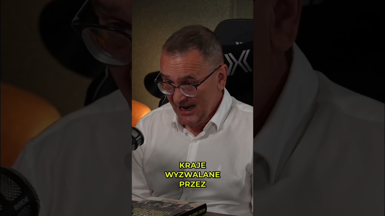 Armia Czerwona Jak Związek Radziecki Okradł Europę @Zakazanehistorie