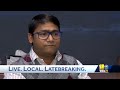 Maryland professor working on software to identify deepfakes  - 02:40 min - News - Video