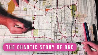 Oklahoma City, Explained