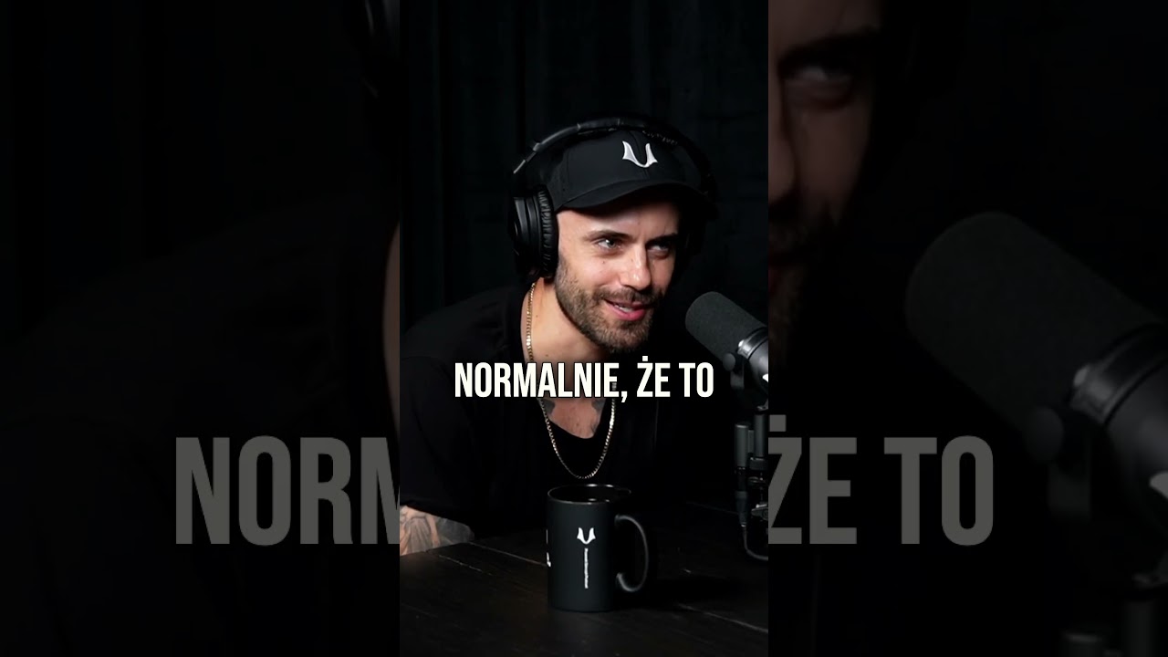 08 - Ta Historia Się Nie Klei – ft. dr. hab. Witold Klaus