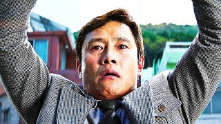 Метод исключения — Русский трейлер (Дубляж, 2025)