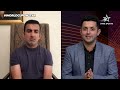 CWC 2023 | Gautam Gambhir - Babar Azam can set the World Cup on fire! 🔥  - 01:00 min - News - Video