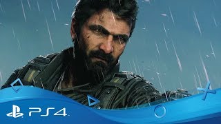Just cause 4 :  bande-annonce
