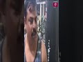 BJP MLA Raja Singh Boxing Practice Video | #Prime9News