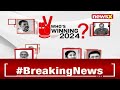 Opinion Poll of Polls 2024 | All India Numbers | Statistically Speaking on NewsX  - 01:02:52 min - News - Video