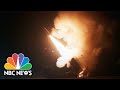 U.S., South Korean Live-Fire Drill Goes Awry As Missile Fails After Launch