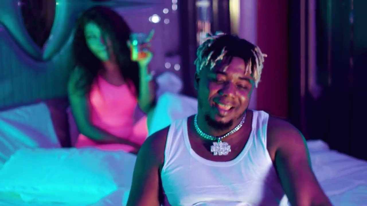 PETIT TOURÉ | Nnafanmikhi | 🇬🇳Official Video 2026 | By Dj.IKK