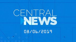 Central News 08/06/2019