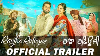 Ranjha Refugee 2018 Movie Trailer – Roshan Prince