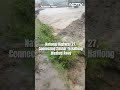 Cyclone Remal In Assam | National Highway 27, Connecting Silchar To Haflong Washed Away River