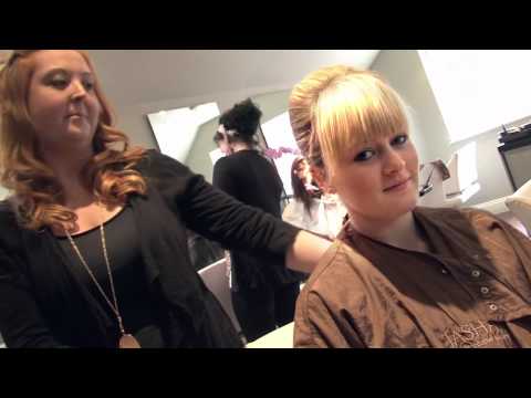 Introduction to JAS Hair Salon Group
