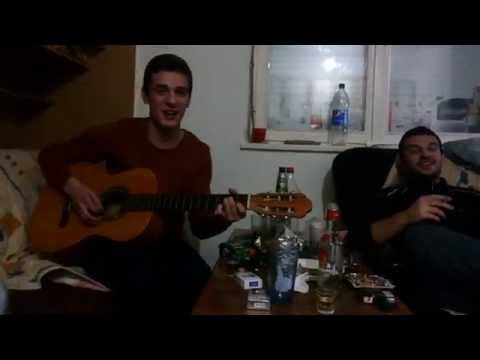 Македонска студентска песна – хит на денот!