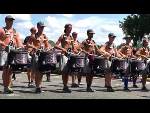 Best Drumline Ever