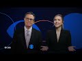 CBS Premiere Week ft. Taylor Tomlinson & Stephen Colbert | Super Bowl Spots  - 00:46 min - News - Video