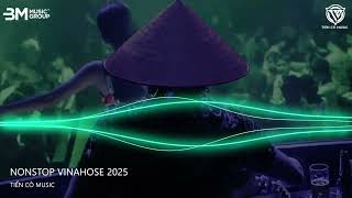 NONSTOP 2025 DJ THÁI HOÀNG - FULL TRACK THÁI HOÀNG REMIX - NHẠC KE THÁI HOÀNG BAY PHÒNG 2025