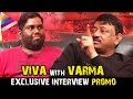 Viva Harsha interview: Extraordinary individual like Pawan Kalyan doesn't need ism, says RGV