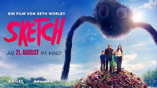 SKETCH | TRAILER 1