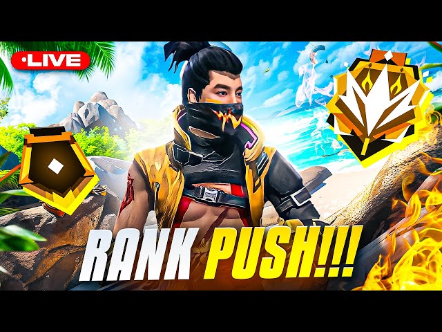FREE FIRE LIVE👻V BADGE GUILD TEST LIVE 💀 GARENA FREE FIRE #freefirelive #freefire #technobanda