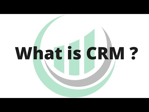 Cloud-based sales CRM software