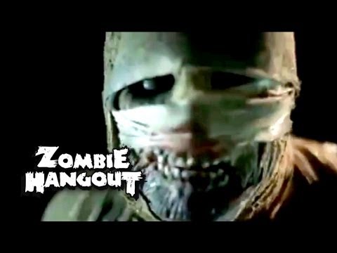 Legion of the Dead'