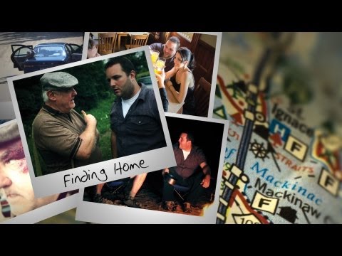 Finding Home'