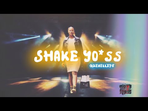 X95WORLDMUSIX TV MEDIA - Quenellx95 - Shake Your Ass Ft. Mama Hustler | Sweet Melody