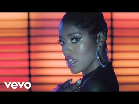 Keke Palmer - Wind Up ft. Quavo