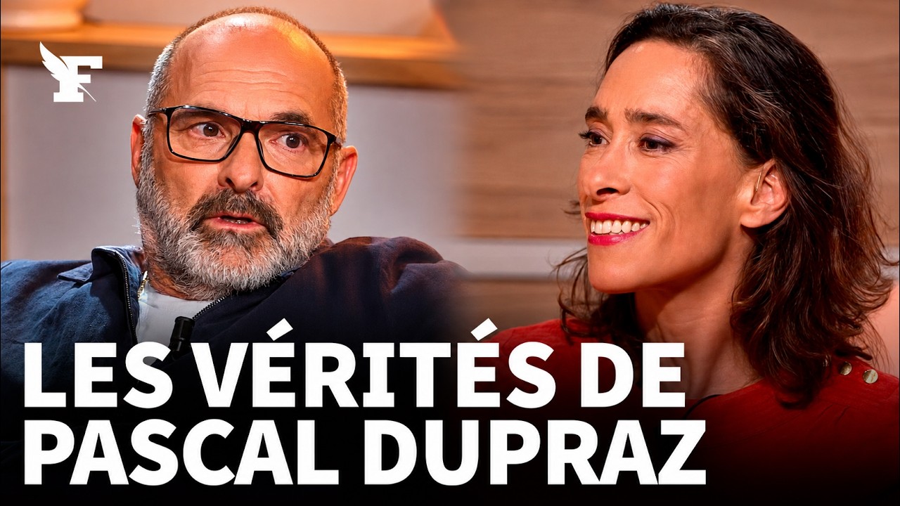Deschamps, Zidane, PSG... Les vérités de Pascal Dupraz