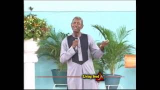 Practical Tip for fulfilling Gods mandate for your life. by Gbile Akanni