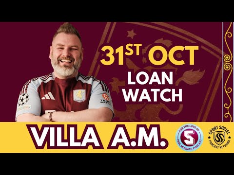For The Love of Paul McGrath Aston Villa Podcast - YouTube