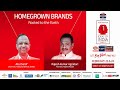 ABP Network Ideas Of India Summit 3.0: Homegrown Brands | Atul Saraf|Rajesh Kumar Agrahari