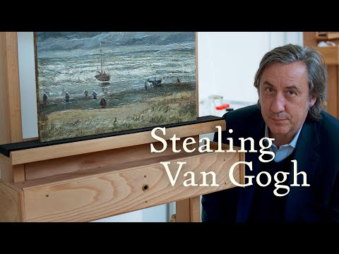 Stealing Van Gogh'