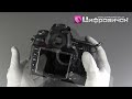 Видеообзор Nikon D700