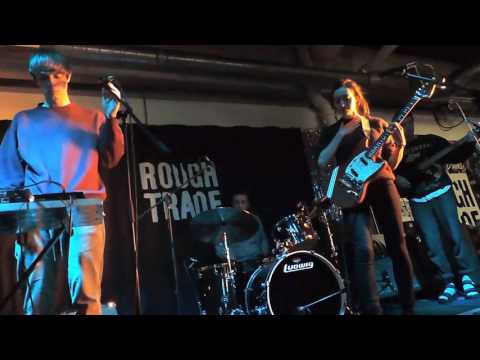 Fazerdaze @ Rough Trade East 08/05/17