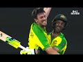 Ricky Ponting on Steve Smiths chances of featuring at T20 World Cup | The ICC Review(International Cricket Council) - 02:03 min - News - Video